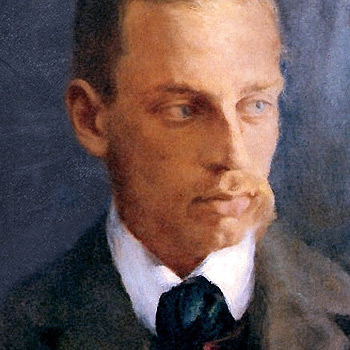 Rilke okumayı istememiştim zaten