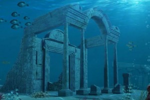 Kayıp Atlantis Halkı
